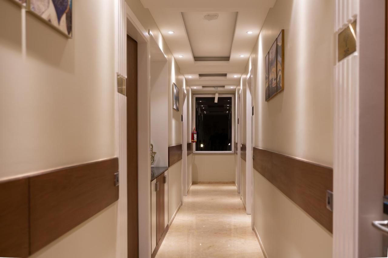 Hotel La Eden Mussoorie Exterior photo